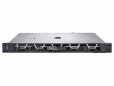 DELL PowerEdge R250/ Xeon E-2314/ 16GB/ 2x 480GB SSD + 2x 2TB 7.2k SATA 3.5  Hot-Plug/ H355/ iDRAC 9 Exp. 15G/ 3Y PS NBD