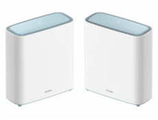 D-Link M32-2 EAGLE PRO AI AX3200 Mesh Systems - 2 Pack