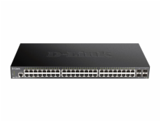 D-Link DGS-1250-52X