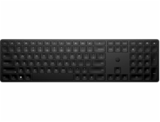 HP 455 Programmable Wireless Keyboard