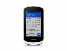 Garmin GPS cyclocomputer Edge Explore 2