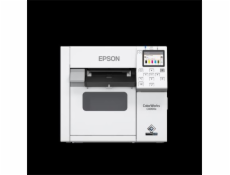 Epson ColorWorks C4000e (bk)