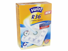 Swirl R 36 MP Plus AirSpace