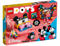 LEGO DOTS 41964 Micky & Minnie Kreativbox