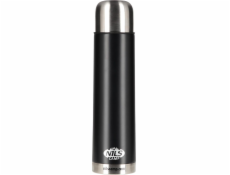 NILS CAMP Thermos NCC07 Black