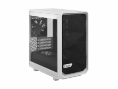 Fractal Design Meshify 2 Mini White TG Clear Tint