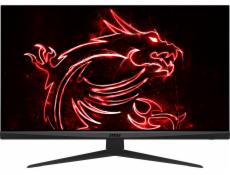 MSI Optix/G281UV/27,9 /IPS/4K UHD/60Hz/4ms/Black/2R