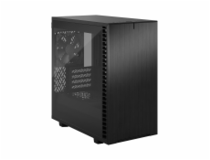 Fractal Design Define 7 Mini Black TG Light Tint