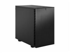 Fractal Design Define 7 Nano Black Solid