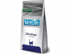 Farmina Vet Life Natural Diet Cat Ultrahypo 5kg