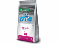 Farmina Pet Food STRUVITE FELINE cats dry food 2 kg Adult