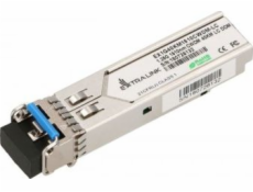 Moduł SFP 1.25G CWDM 1510nm single 40km LC