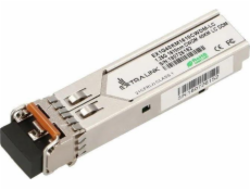 Moduł SFP1.25G CWDM 1610nm single 40km LC 