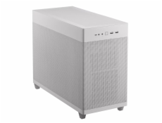 ASUS case AP201 PRIME CASE WHITE EDITION, Mini Tower, bílá