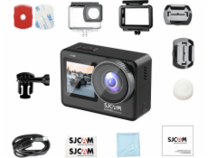 SJCAM SJ10 Pro Sports Camera Dual Screen Wifi 4K 60 FPS