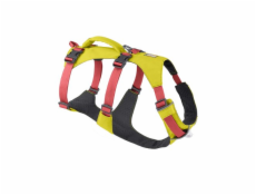 Postroj pro psy Ruffwear Flagline™-M-lichen-green