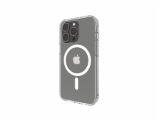 Belkin ochranné pouzdro SheerForce Magnetic Anti-Microbial Protective Case for iPhone 13 Pro - clear