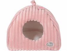 ZOLUX Naomi Igloo - cat bed - pink