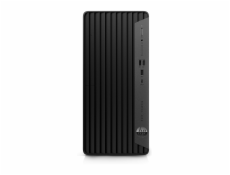 HP Pro Tower 400 G9, i7-12700, Intel HD, 1x16 GB, SSD 512 GB M.2 NVMe, DVDRW, Win11P64, 3-3-3, bez WiFi