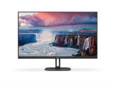 AOC/27V5CE/BK/27 /IPS/FHD/75Hz/4ms/Black/3R