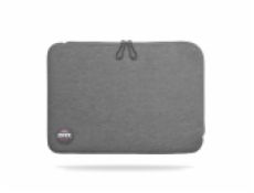 Port Designs Torino II notebook case 39.6 cm (15.6 ) Sleeve case Grey