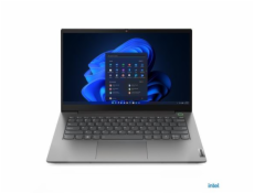 Lenovo ThinkBook/14 G4 IAP/i7-1255U/14 /FHD/16GB/512GB SSD/Iris Xe/W11P/Gray/3R