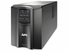 APC Smart-UPS 1000VA LCD 230V (700W)