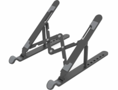 ORICO LAPTOP STAND 17 FOLDING BLACK