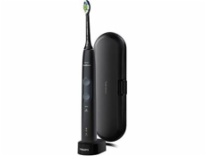 Philips Szczoteczka soniczna Sonicare ProtectiveClean 4500 HX6830/53 Czarna