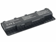 Avacom náhradní baterie pro Asus GL771, N551, N771 Series Li-Ion 11,1V 5200mAh 58Wh