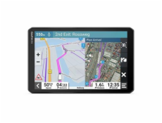 Garmin dezl™ LGV810, 8  GPS navigace pro nákladní vozy, s funkcí Live Traffic