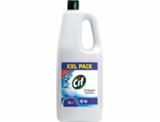 Cif Professional Cream 2l