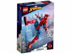 LEGO Super Hero Marvel 76226 Spider-Man Figur