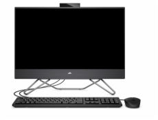 HP ProOne 240 G9 AiO 23,8  FHD VA/i5-1235U/8GB/256GB SSD/65W externí/HDMI/FDOS/černá