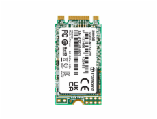 Transcend SSD MTS425S      500GB M.2 SATA III