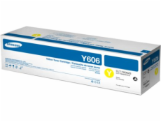 SAMSUNG CLT-Y6062S/ELS Yellow Toner Cartridge