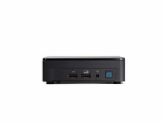 INTEL NUC Kit NUC12WSKi5, i5 Core 1240P/DDR4/USB3.0/LAN/WiFi/IrisXe/M.2 (Wall Street Canyon), bez kabelu