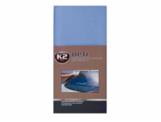 K2 OPTI WINDOWS & MIRRORS MICROFAZE 40x40cm 310gsm