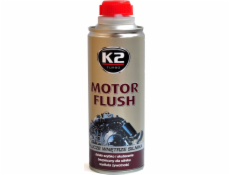 K2 MOTOR FLUSH 250ml - engine flush