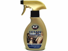 K2 LETAN CLEANER 250ml - leather cleaner