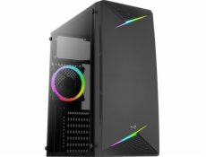 AEROCOOL CASE PGS TALON-A-BK-V1 RGB