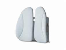 Homedics ER-BS200H Back Support Cushion with Cover + Heat