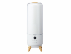 Homedics UHE-CMTF91-EU TotalComfort Deluxe Large Room Ultrasonic Humidifier