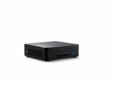 Intel NUC/NUC12WSKi50Z/Mini/i5-1240P/bez RAM/Int/bez OS/3R