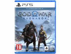 HRA PS5 God of War: Ragnarok 