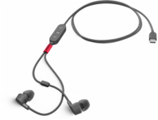 Lenovo sluchátka CONS  GO  ANC/ENC USB-C In-Ear headphones