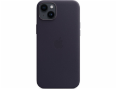 Apple iPhone 14 Plus Leder Case, Tinte