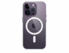 Transparentní pouzdro MagSafe pro iPhone 14 Pro Max