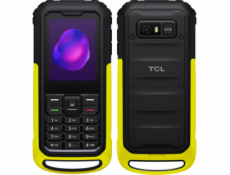 TCL 3189 Illuminating Yellow TCL