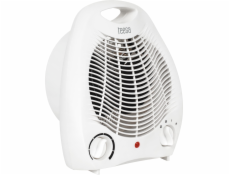 Teesa TSA8025 electric space heater Indoor White 2000 W